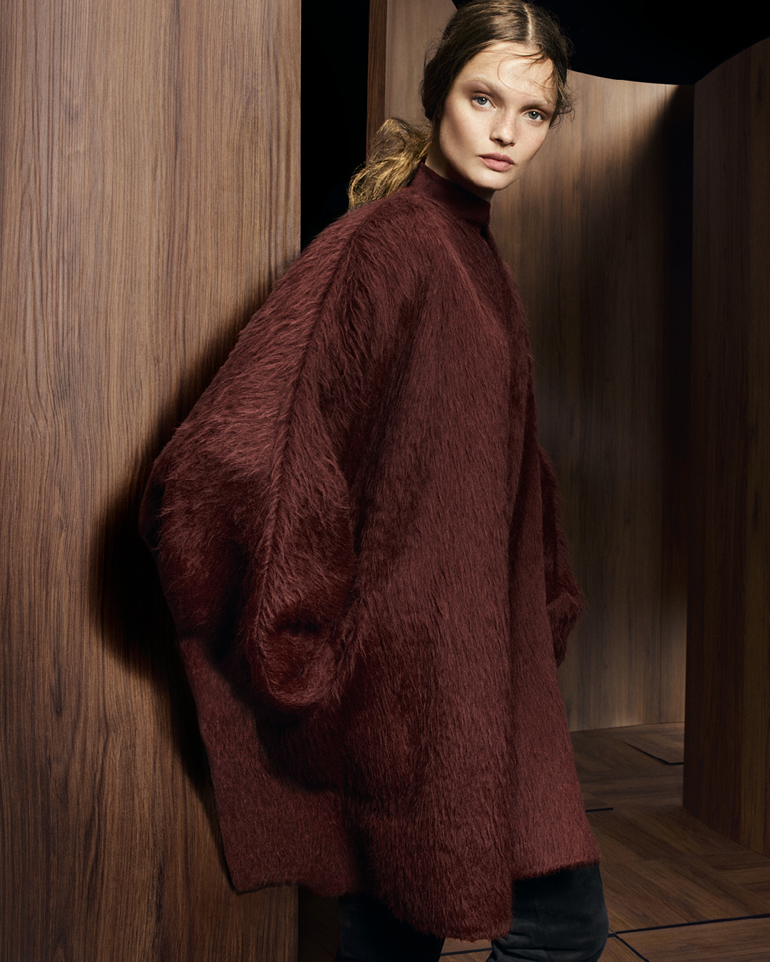 The New Spring/Summer 2026 Campaign | Max Mara